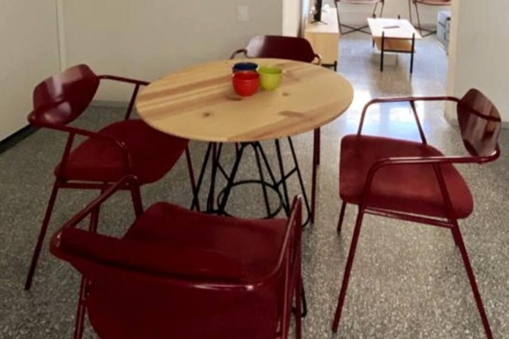 Апартаменти 116 Loft Donceles Centro Historico Cdmx Мехіко Екстер'єр фото